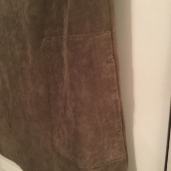 Aritzia Nori Wilfred Free Dress. - Picture 5 of 6